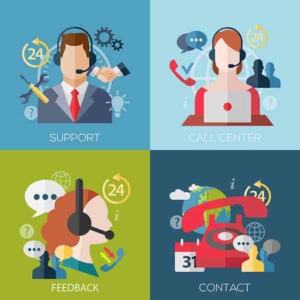 CCaaS Contact Center Unified Communications