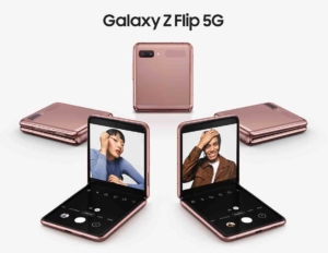 Samsung-Galaxy-Flip 5G