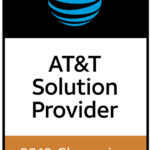 AT&T Bronze Solution Provider